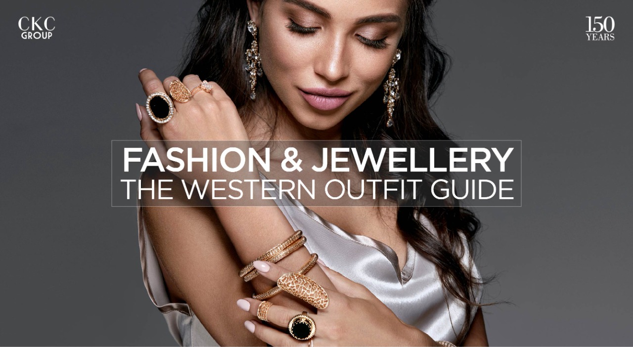Fashion & Jewellery – The Western Outfit Guide