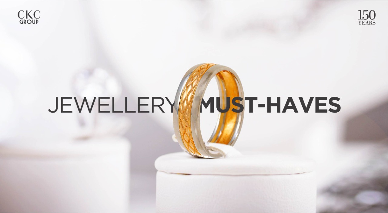 Jewellery Must Haves in 2020