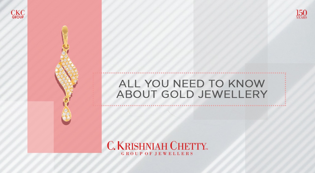 All You Need To Know About Gold Jewellery – Common FAQs