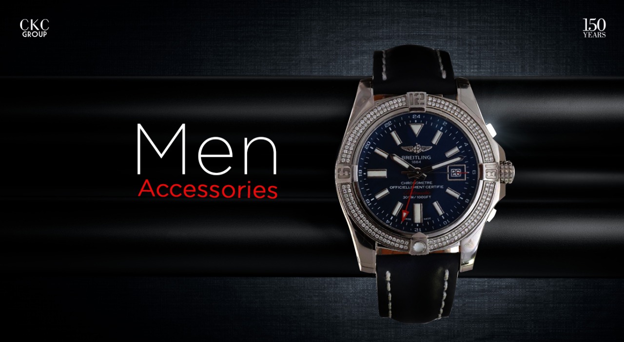 Men Accessories