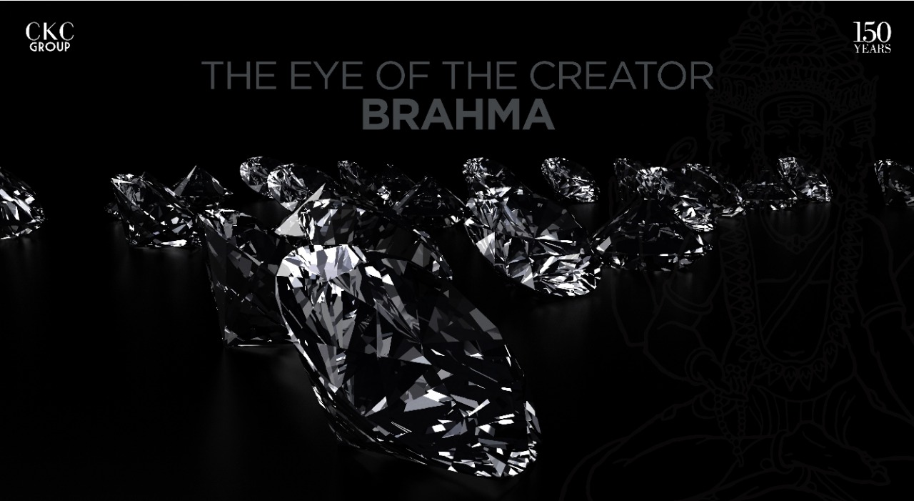 Black Diamond