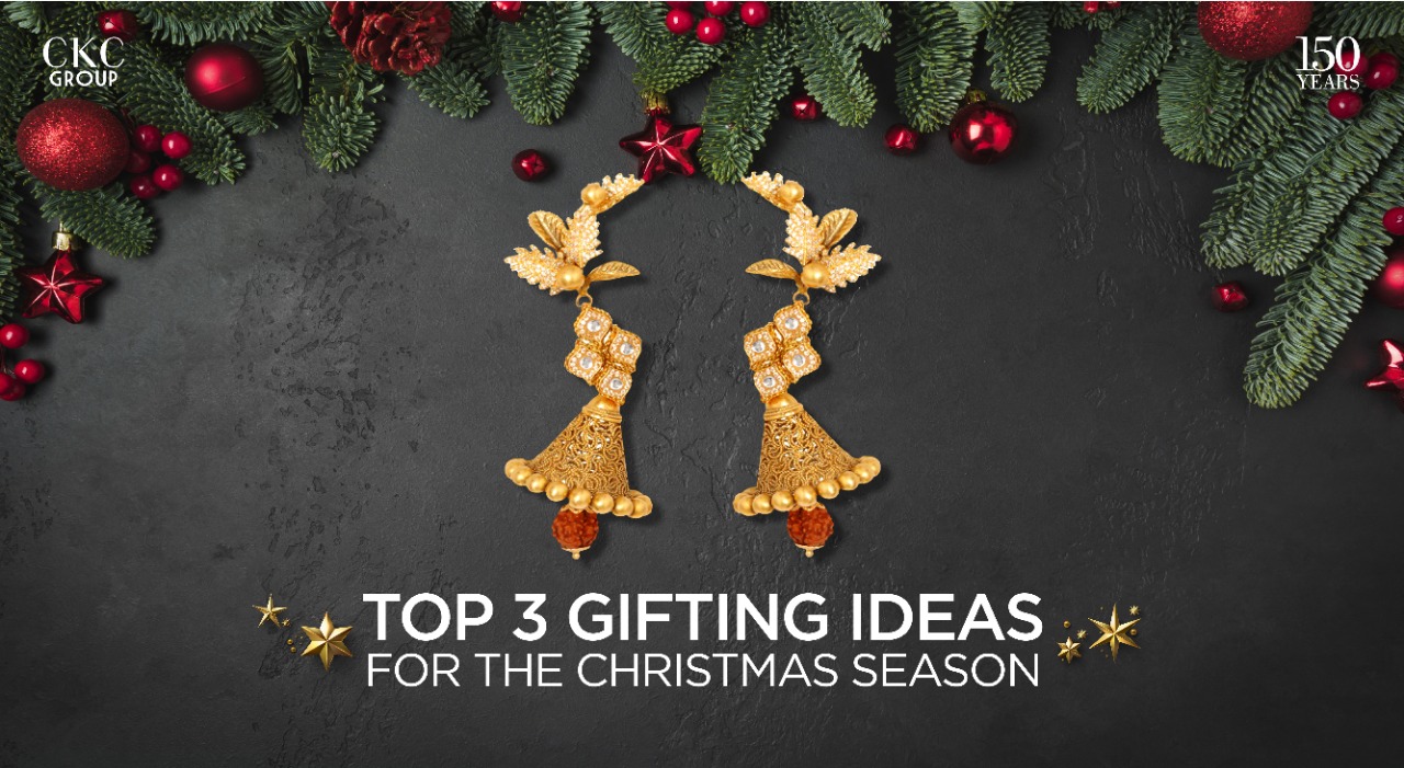 Top 3 Gift Ideas For the Holiday Season