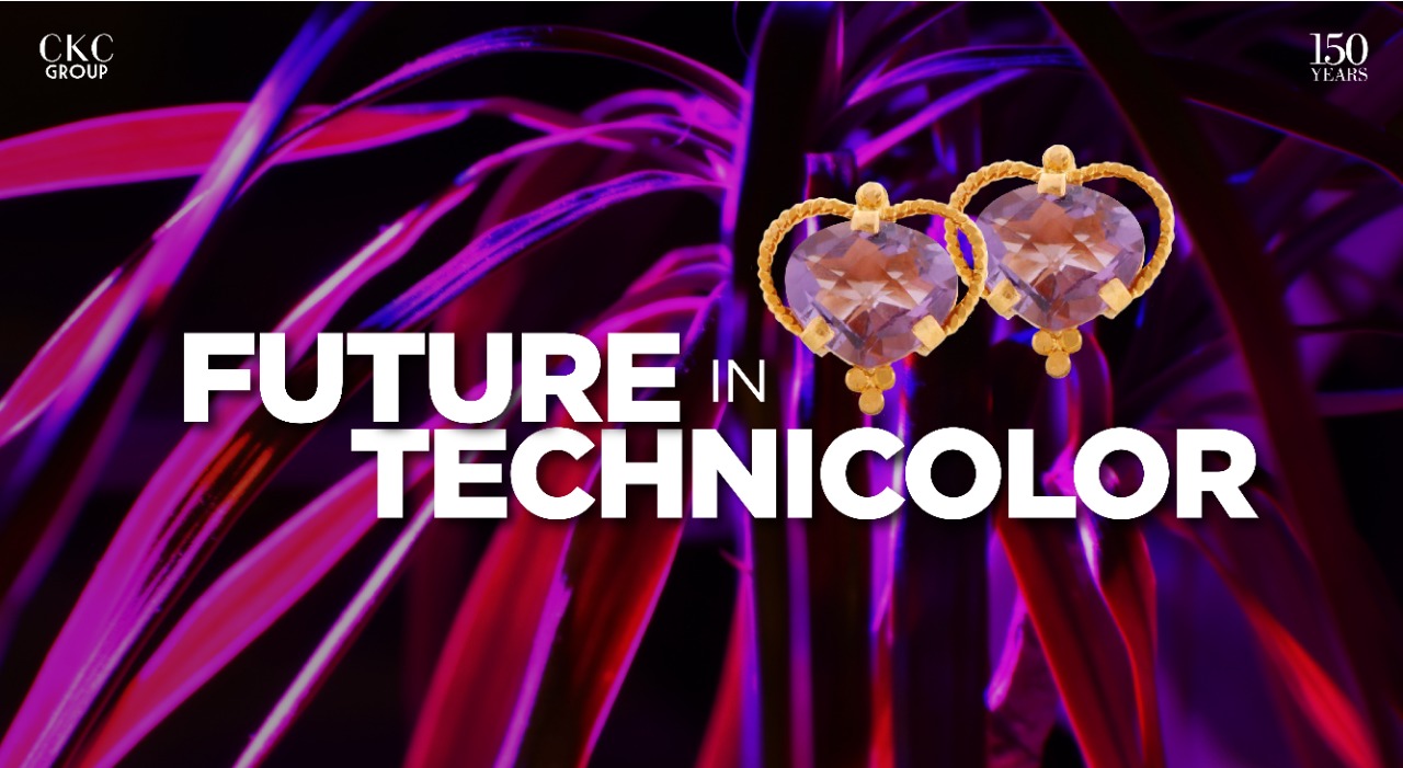 Future in Technicolor