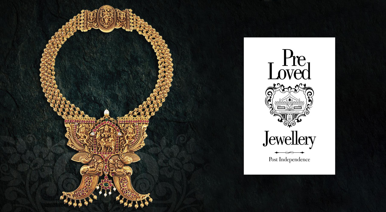 Preloved Jewellery