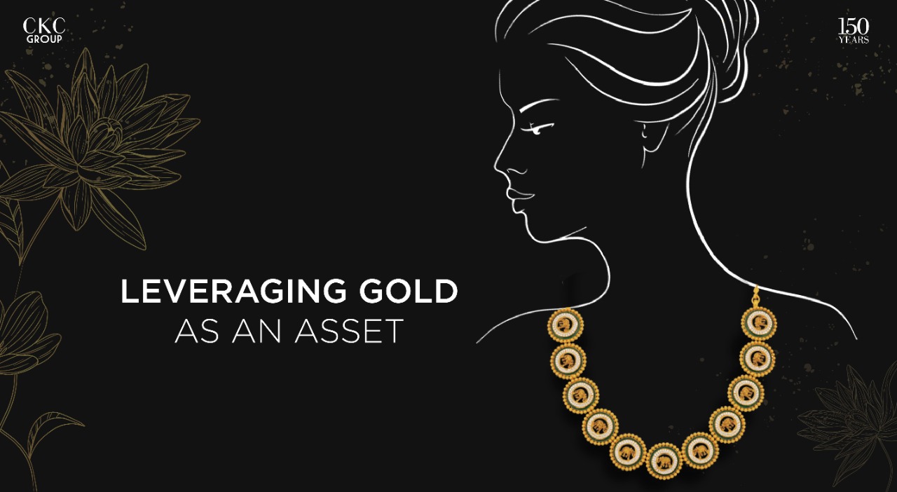 Leveraging Gold As An Asset – Gold Holdings for Greater Returns