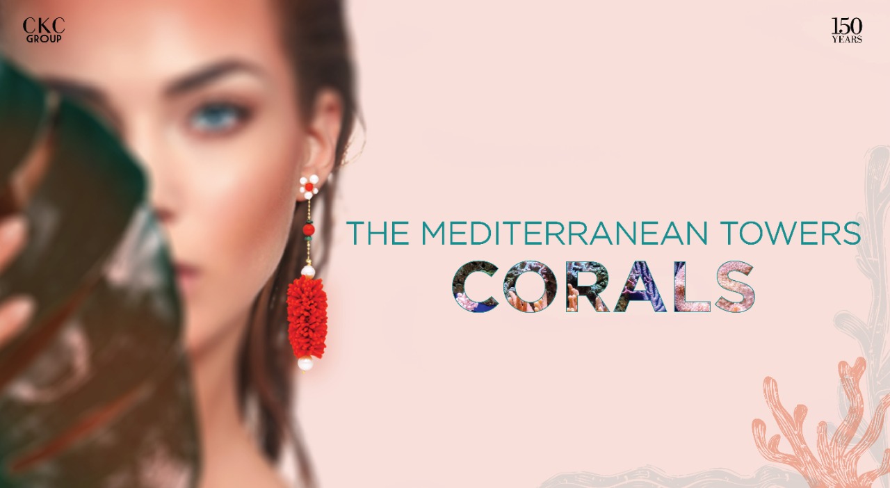 The Mediterranean Corals – All You Need to Know to Buy Coral Jewelry