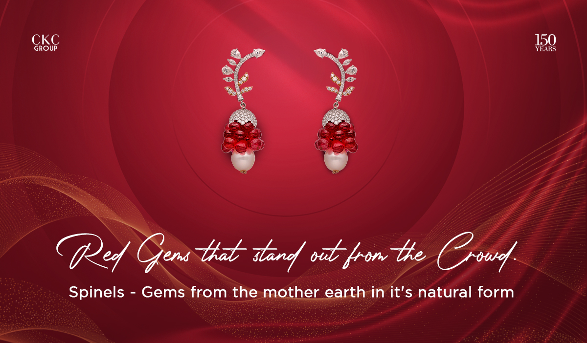 The Ultimate Decision on Spinel.￼