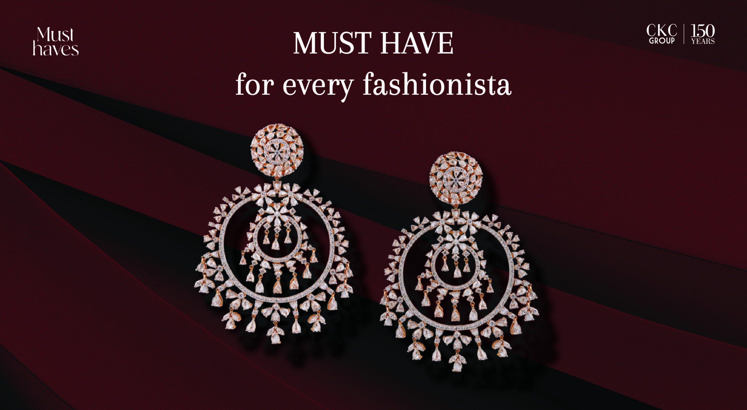 Must Have for Every Fashionista