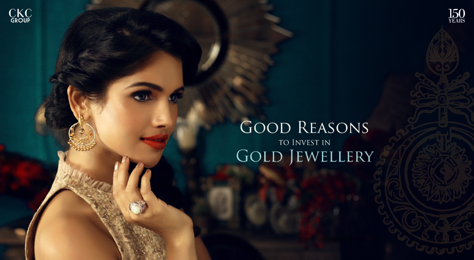 Good Reasons to Invest in Gold
