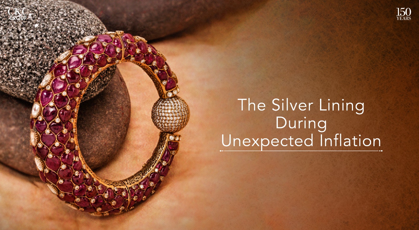 The Silver Lining During Unexpected Inflation