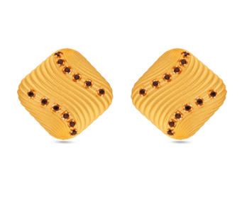 CLASSIC GOLD STUD