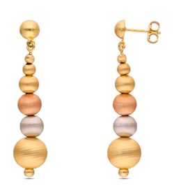 Classic Fancy Gold Drops