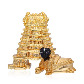 Sri Aprameya Swamy Temple in Chennapatna | C. Krishniah Chetty Group of Jewellers