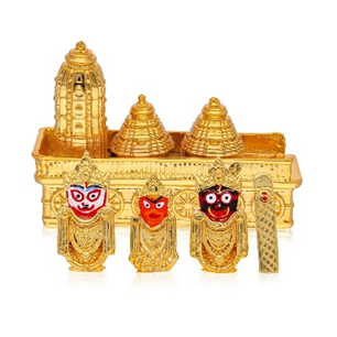Sri Jagannath Temple in Puri | C. Krishniah Chetty Group of Jewellers