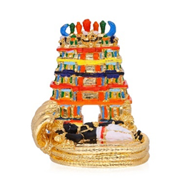 Sri Ranganatha Swamy Temple | C. Krishniah Chetty Group of Jewellers