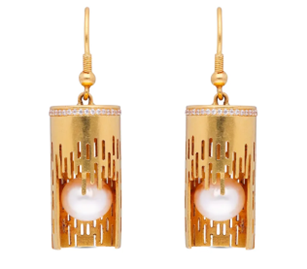 Statement Pieces | C. Krishniah Chetty Group of Jewellers