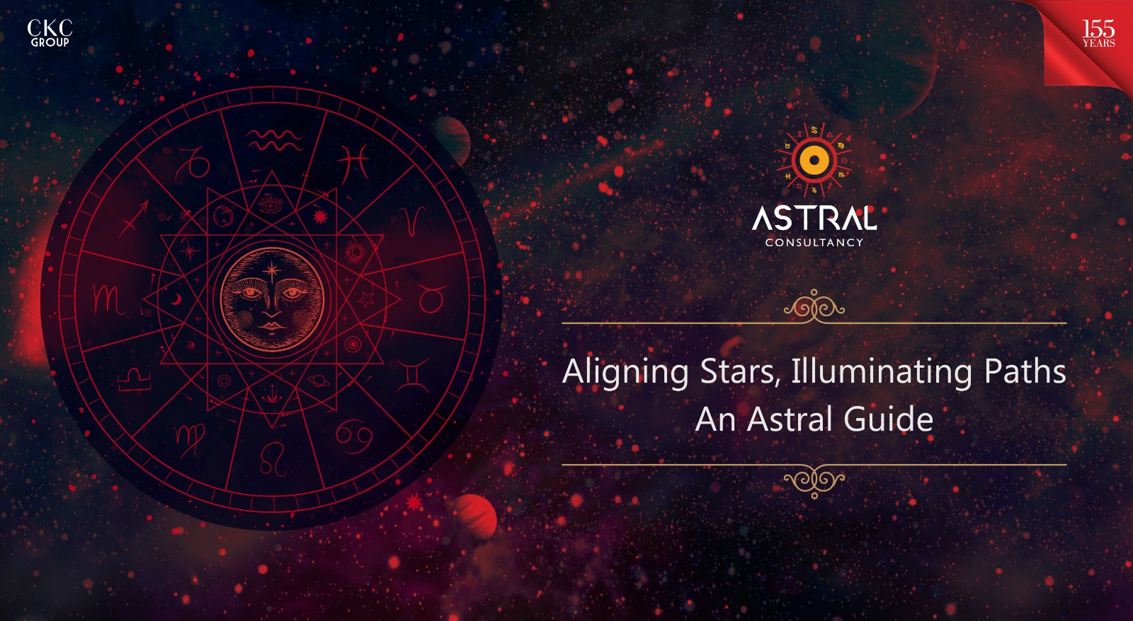 Aligning Stars, Illuminating Paths- An Astral Guide 