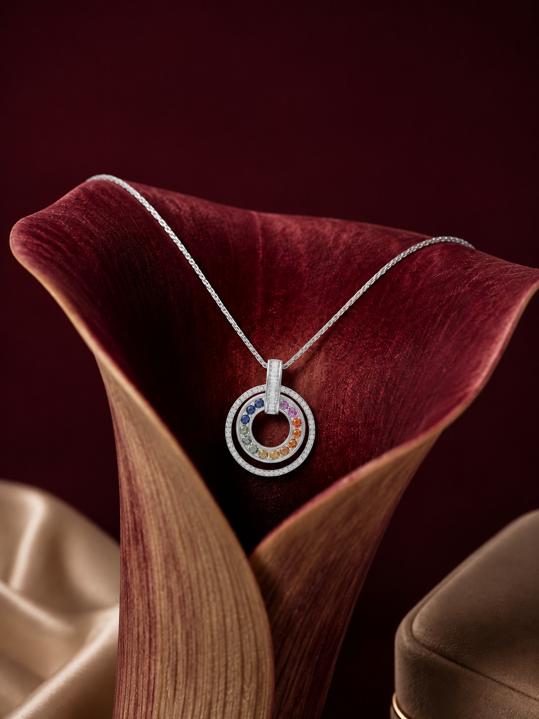 Sapphires The Gemstone of September