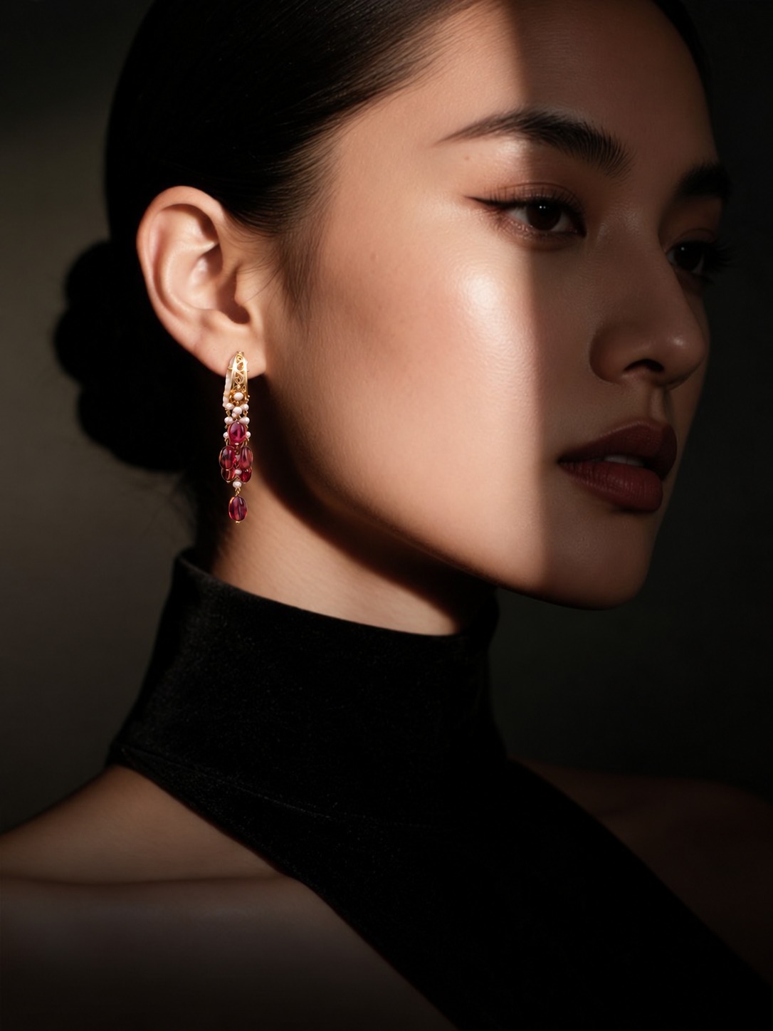 Tourmalines – The Infinite Spectrum of High Jewellery