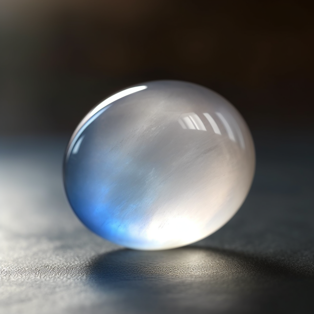 Moonstone – The Birthstone of June